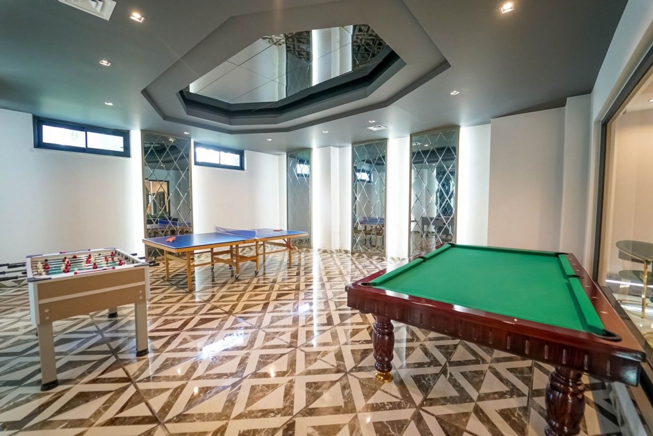 Appartement à Alanya, Turquie, 113 m² - image 5