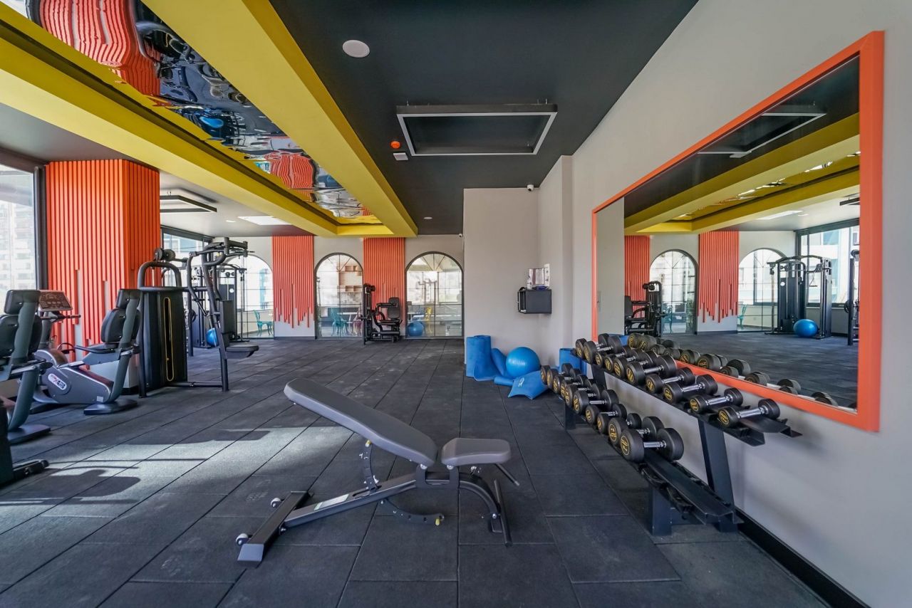 Piso en Alanya, Turquia, 101 m² - imagen 7