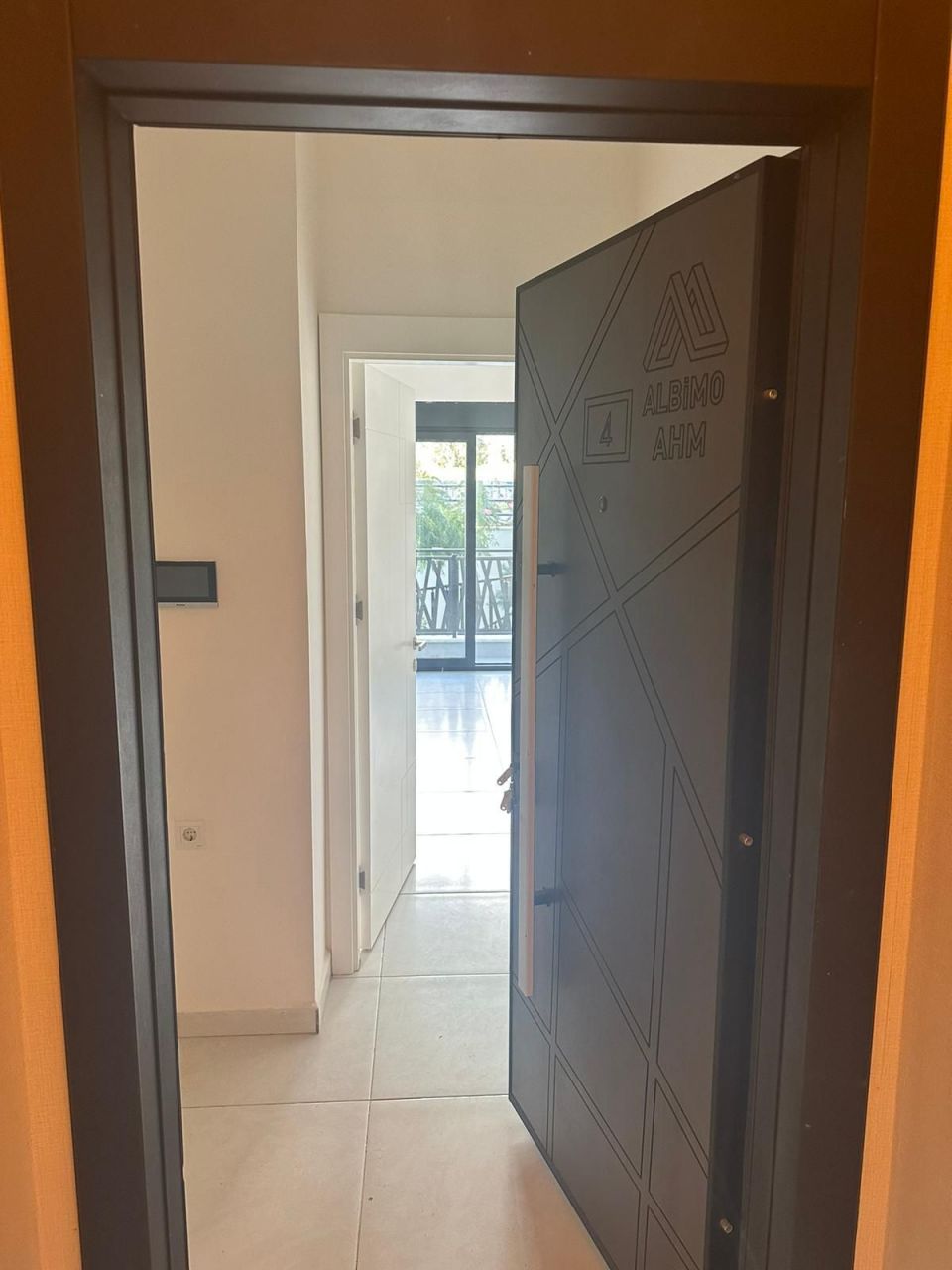 Piso en Alanya, Turquia, 101 m² - imagen 9