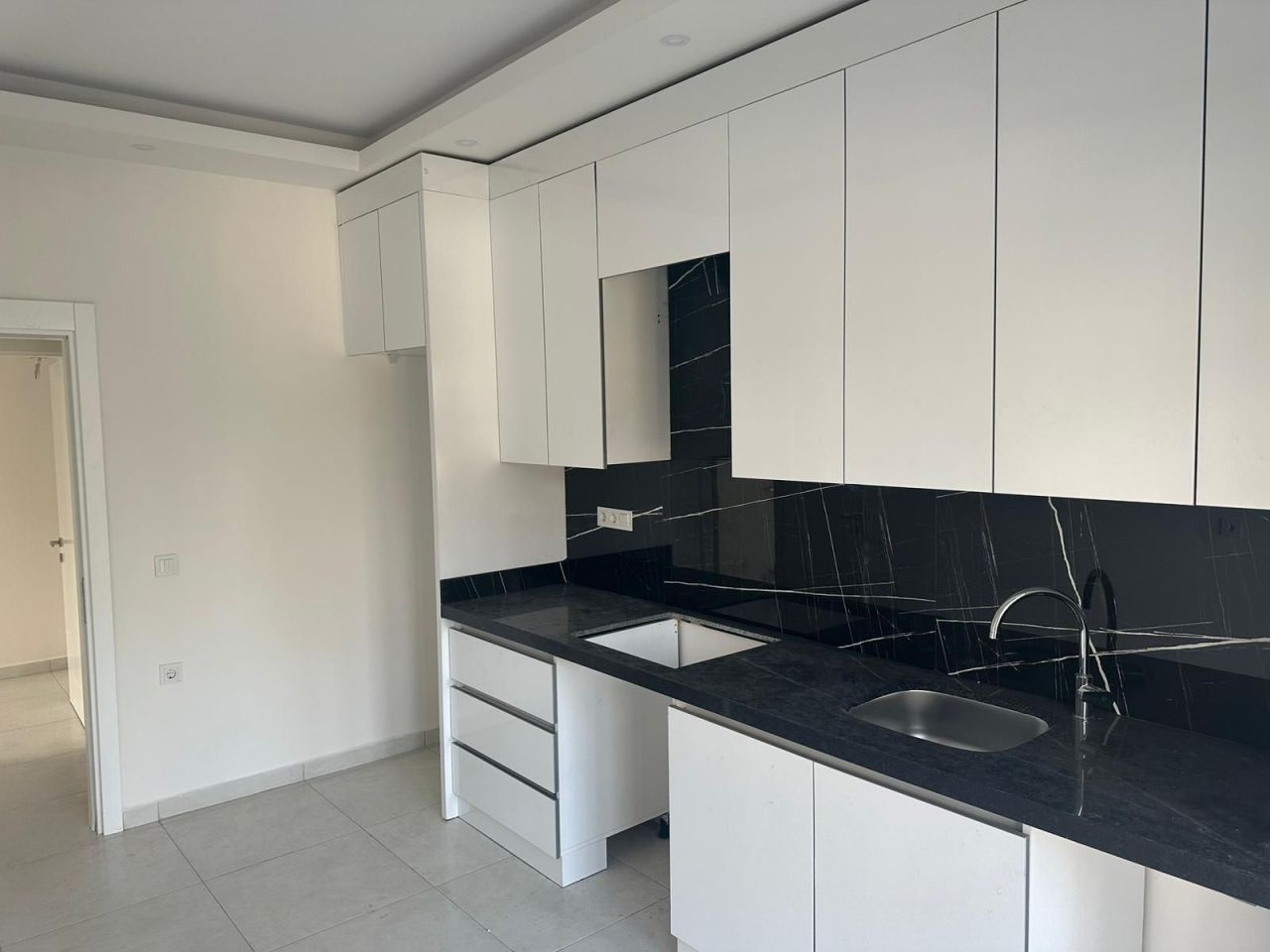 Piso en Alanya, Turquia, 101 m² - imagen 16