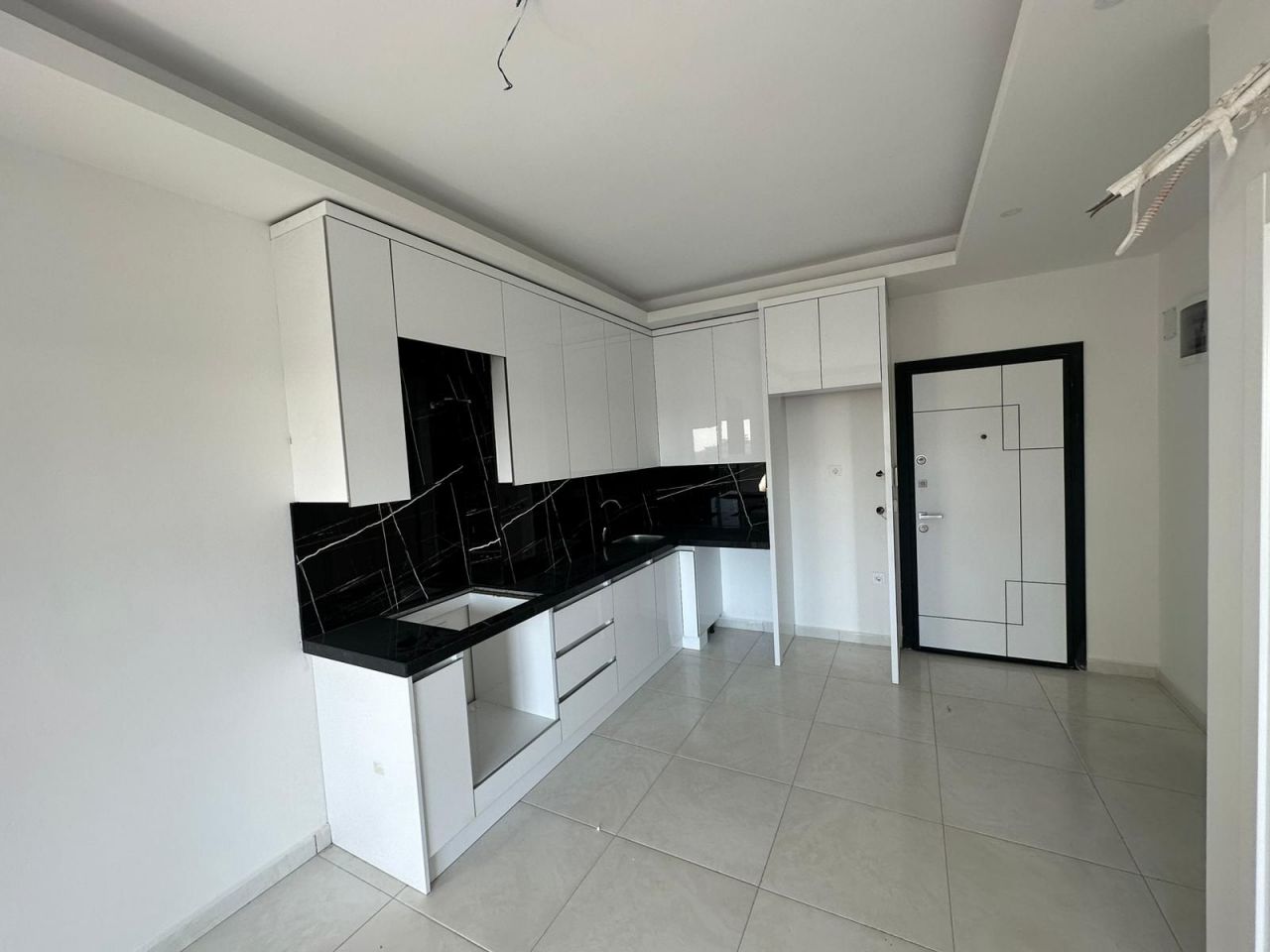 Appartement à Alanya, Turquie, 53 m² - image 13