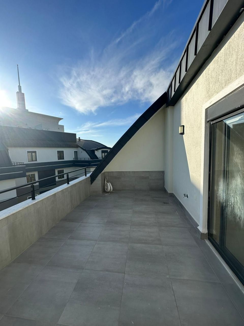 Ático en Alanya, Turquia, 178 m² - imagen 12