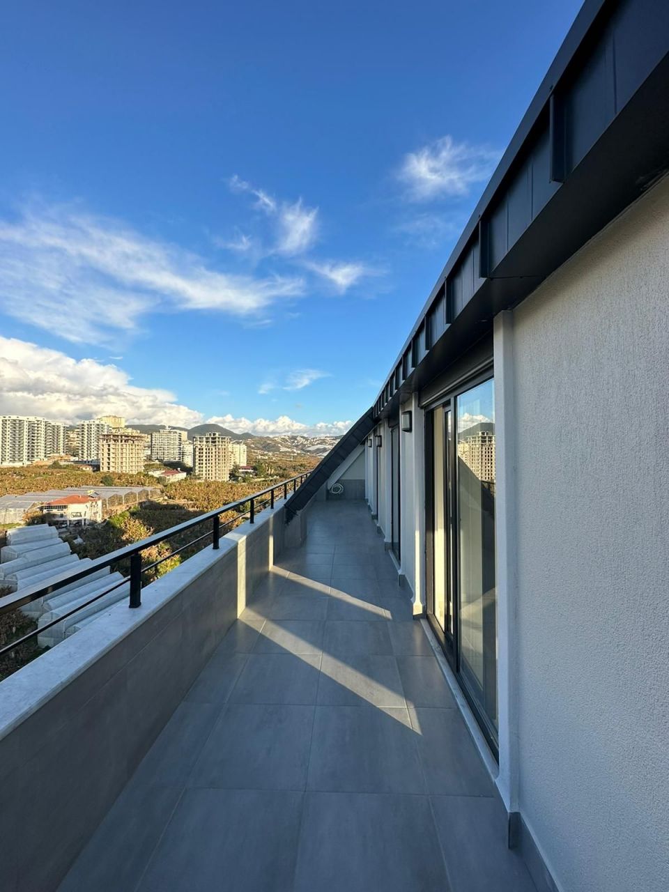 Flat in Alanya, Turkey, 143 m² - picture 13