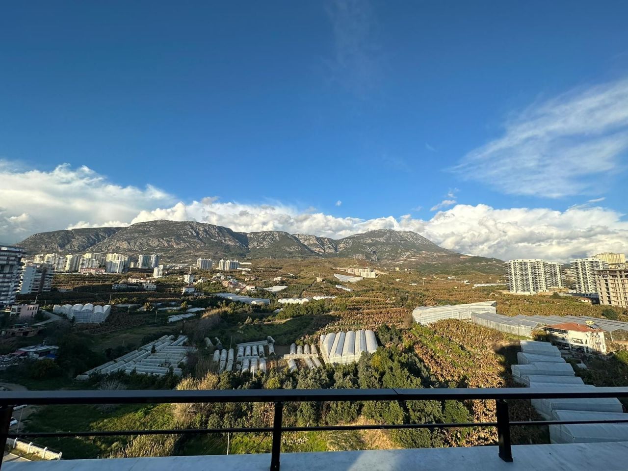 Flat in Alanya, Turkey, 143 m² - picture 14