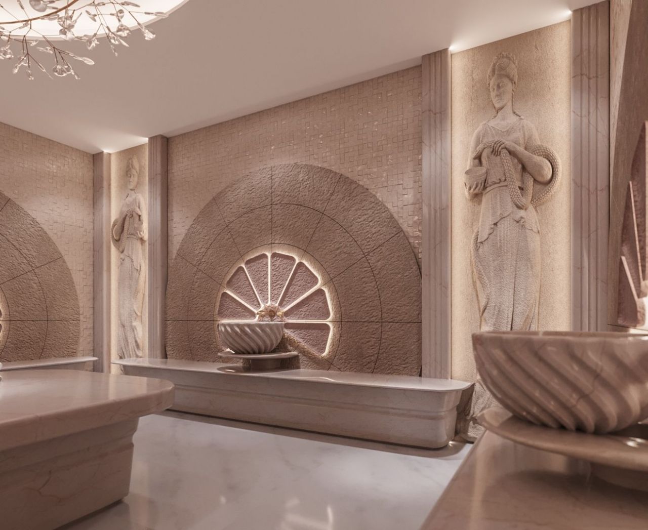 Attico a Alanya, Turchia, 114 m² - foto 6