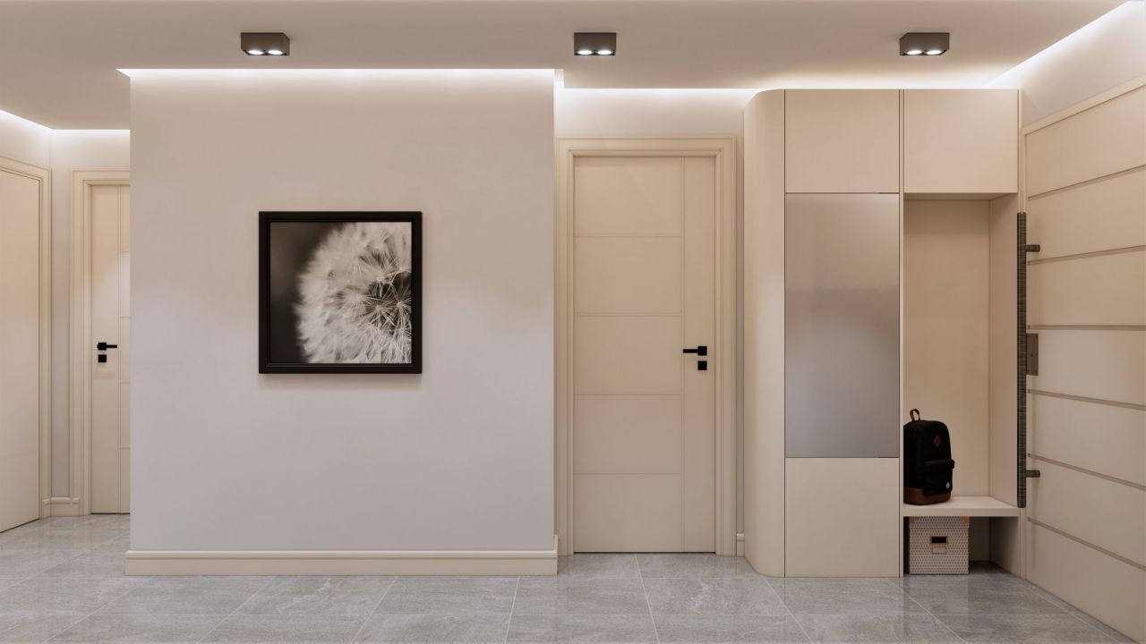 Flat in Gazipasa, Turkey, 90 m² - picture 11