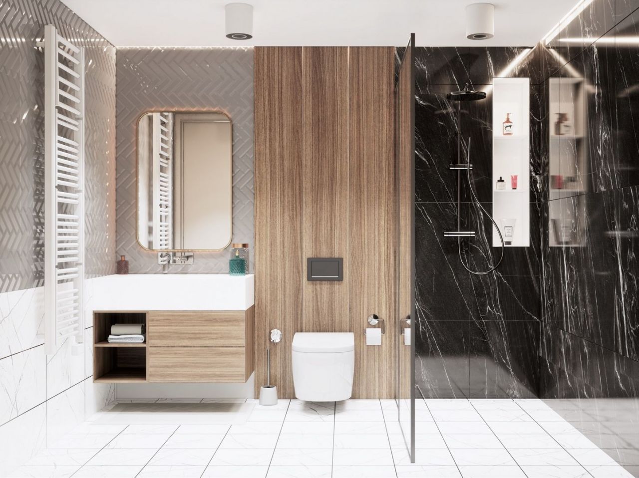 Penthouse à Gazipasa, Turquie, 120 m² - image 17