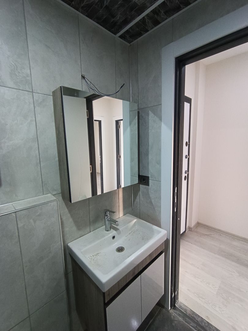 Appartamento a Gazipaşa, Turchia, 80 m² - foto 9