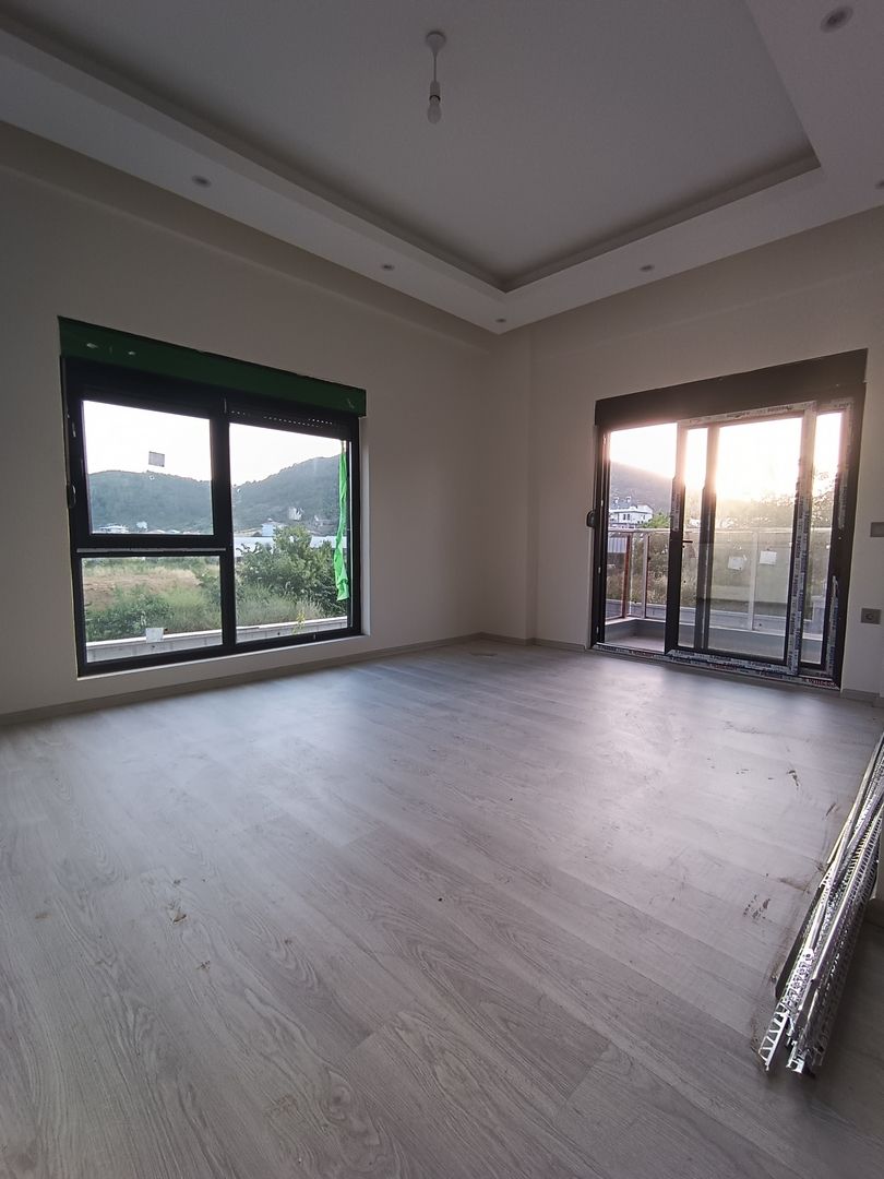 Appartamento a Gazipaşa, Turchia, 80 m² - foto 5