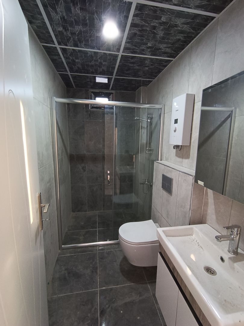 Appartamento a Gazipaşa, Turchia, 80 m² - foto 8