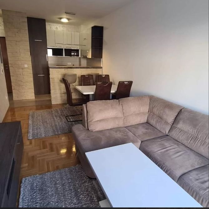 Appartement à Budva, Monténégro, 43 m² - image 1