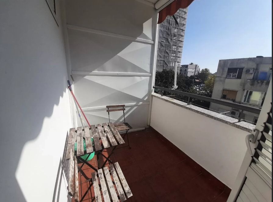 Flat in Budva, Montenegro, 40 m² - picture 2