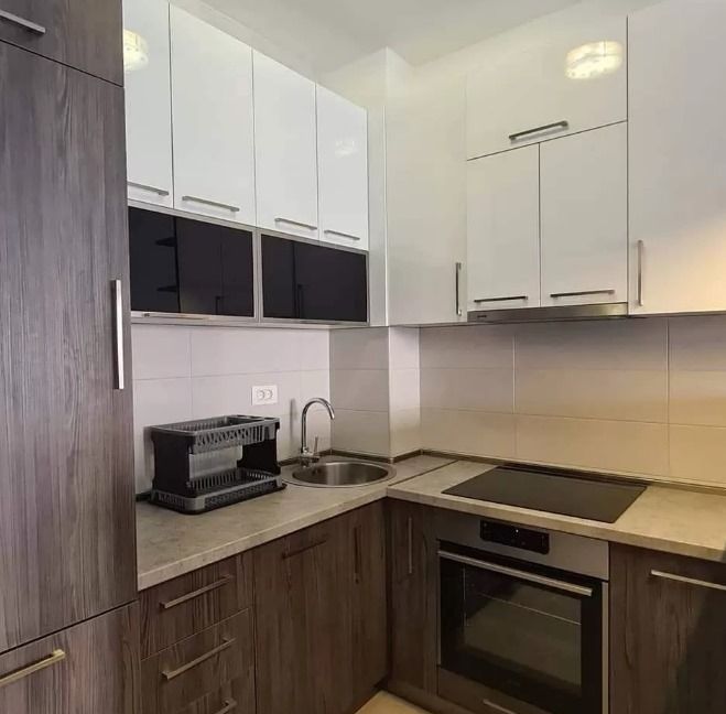 Flat in Budva, Montenegro, 43 m² - picture 2