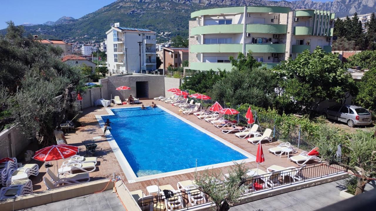 Wohnung in Bar, Montenegro, 71 m² - Foto 2