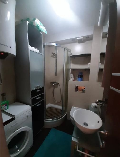 Flat in Budva, Montenegro, 40 m² - picture 3