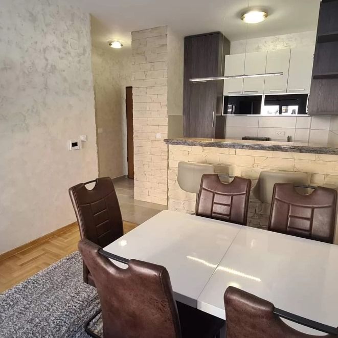 Flat in Budva, Montenegro, 43 m² - picture 3