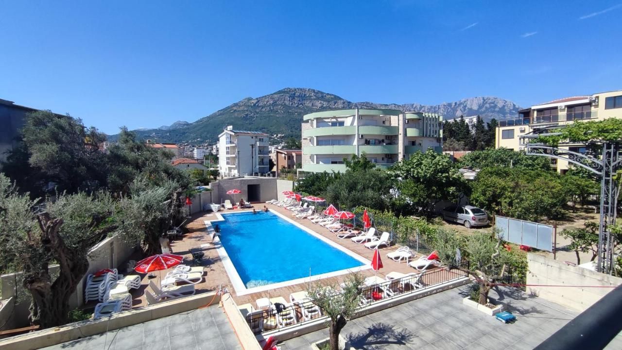 Wohnung in Bar, Montenegro, 71 m² - Foto 3