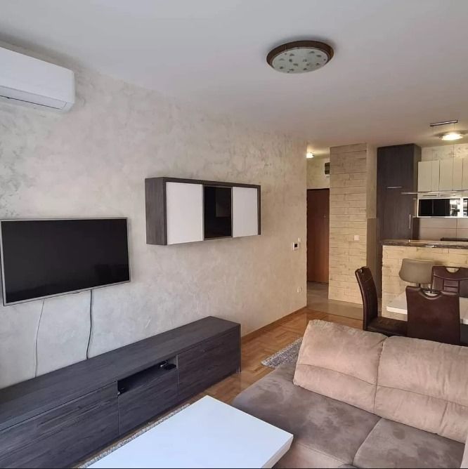 Flat in Budva, Montenegro, 43 m² - picture 4