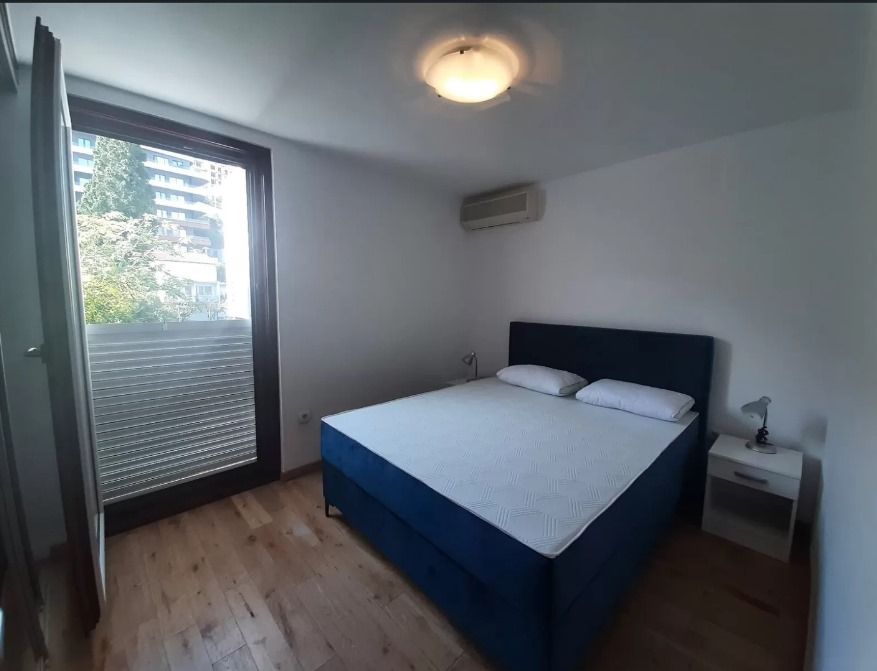 Flat in Budva, Montenegro, 40 m² - picture 5