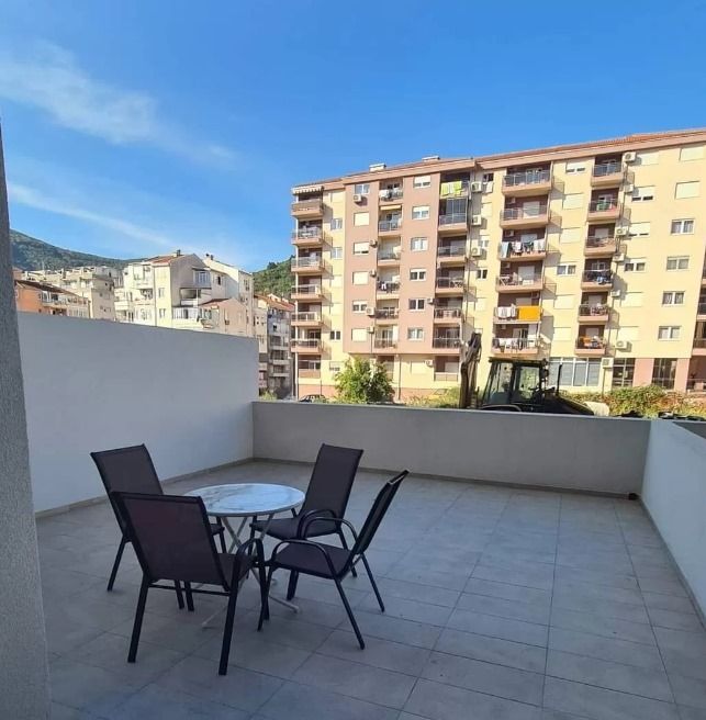 Flat in Budva, Montenegro, 43 m² - picture 5