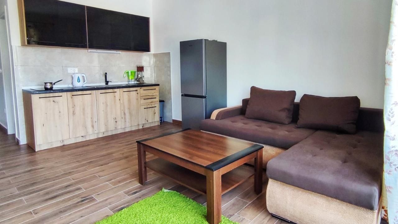 Wohnung in Bar, Montenegro, 71 m² - Foto 6