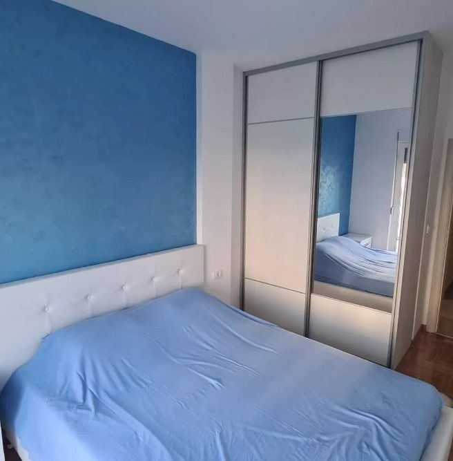 Flat in Budva, Montenegro, 43 m² - picture 7