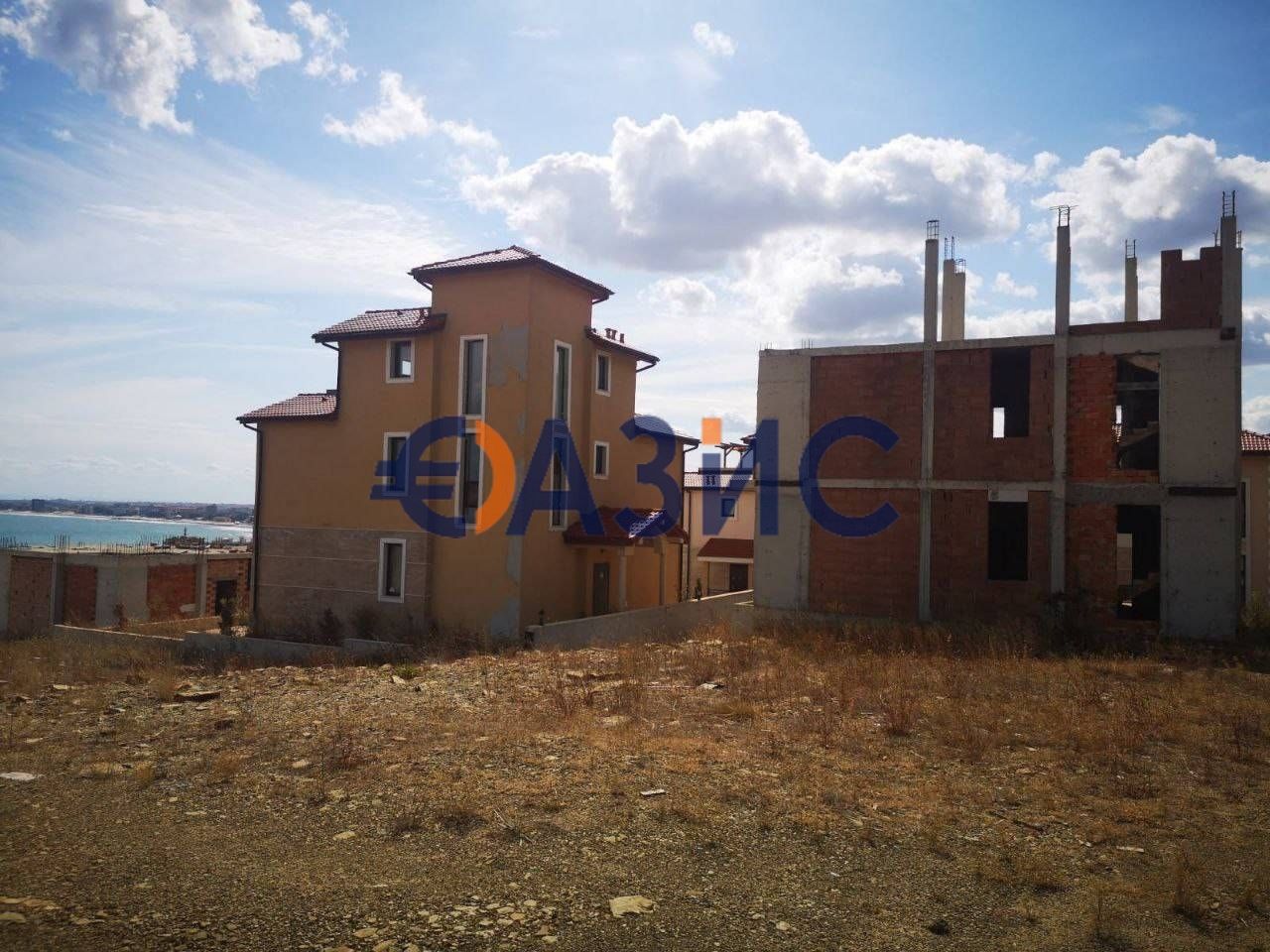 Commercial property in Sveti Vlas, Bulgaria, 348 m² - picture 4