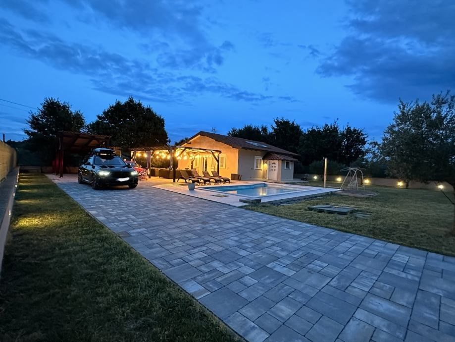 House in Rovinj, Croatia, 120 m² - picture 2