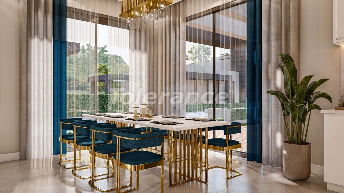 Villa en Famagusta, Chipre, 200 m² - imagen 4