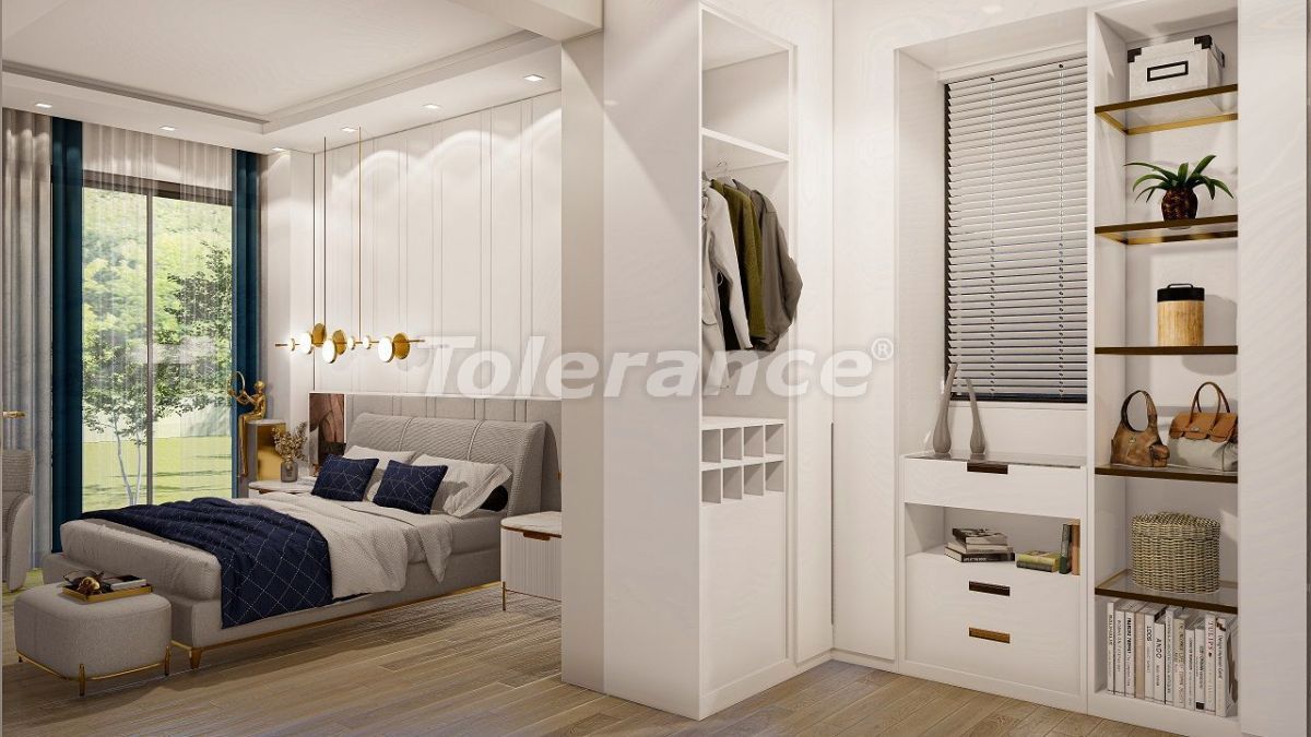 Villa en Famagusta, Chipre, 200 m² - imagen 5