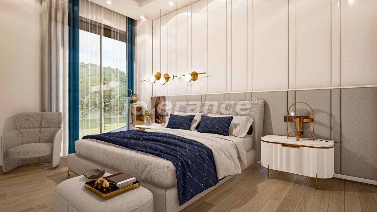 Villa en Famagusta, Chipre, 200 m² - imagen 6