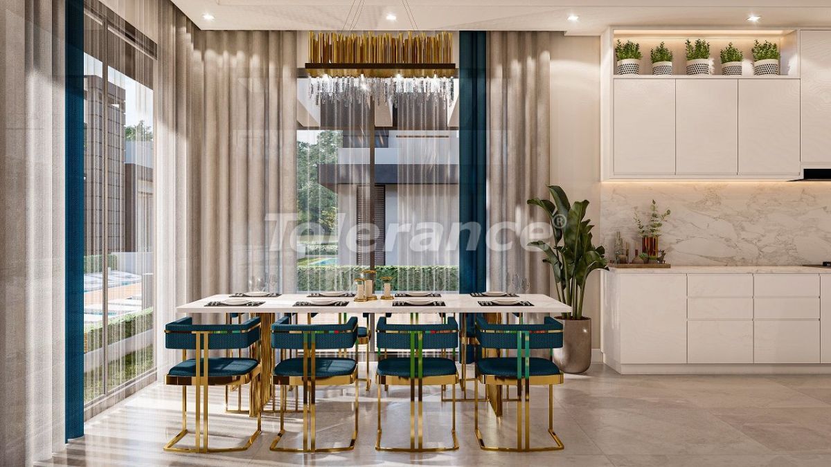 Villa en Famagusta, Chipre, 200 m² - imagen 7