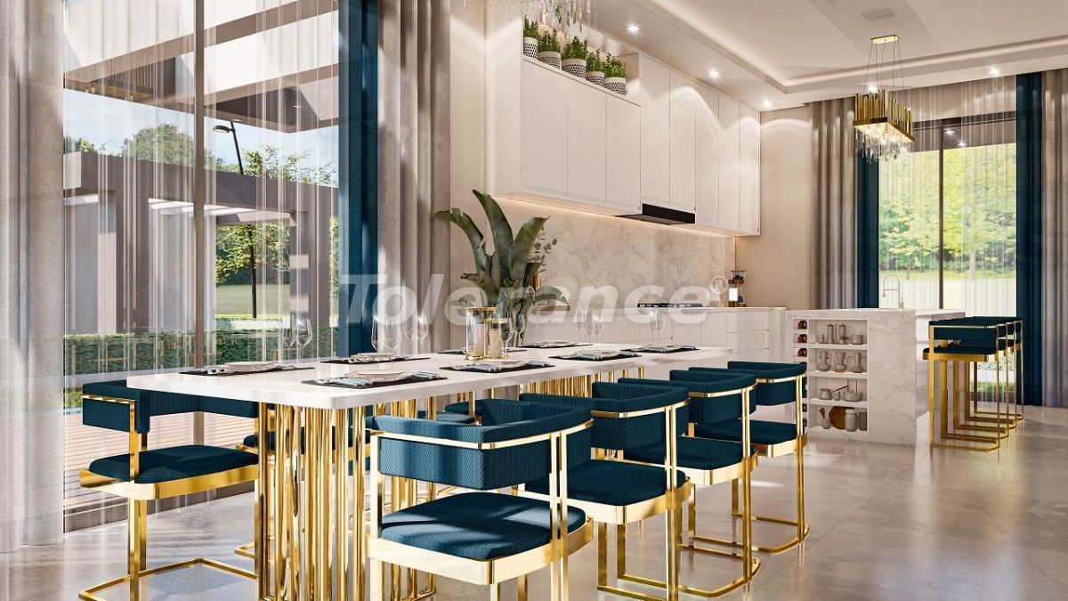 Villa en Famagusta, Chipre, 200 m² - imagen 8