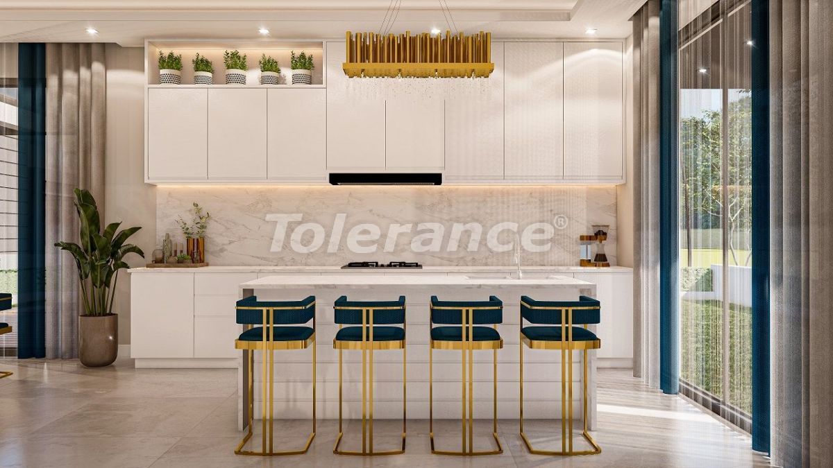 Villa en Famagusta, Chipre, 200 m² - imagen 9