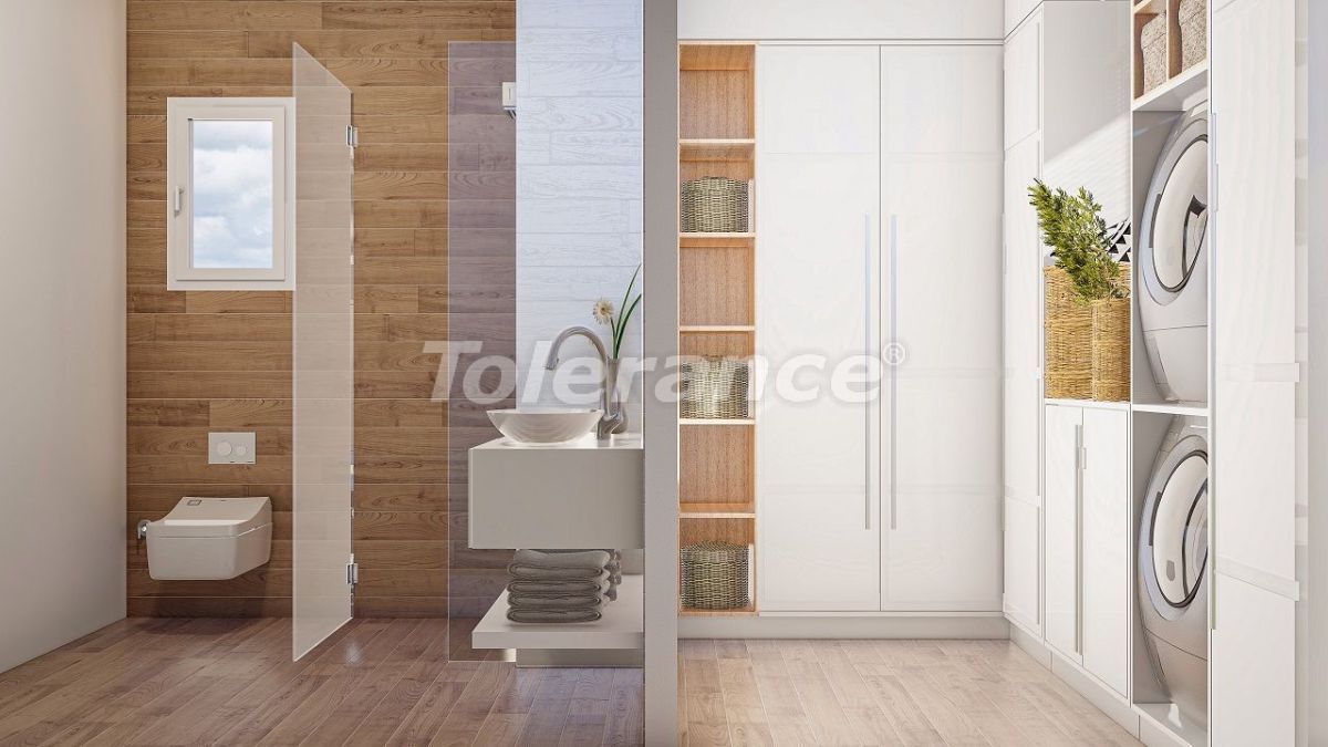 Villa en Famagusta, Chipre, 200 m² - imagen 11