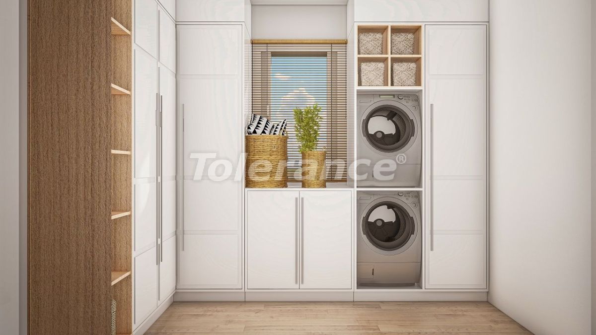 Villa en Famagusta, Chipre, 200 m² - imagen 12