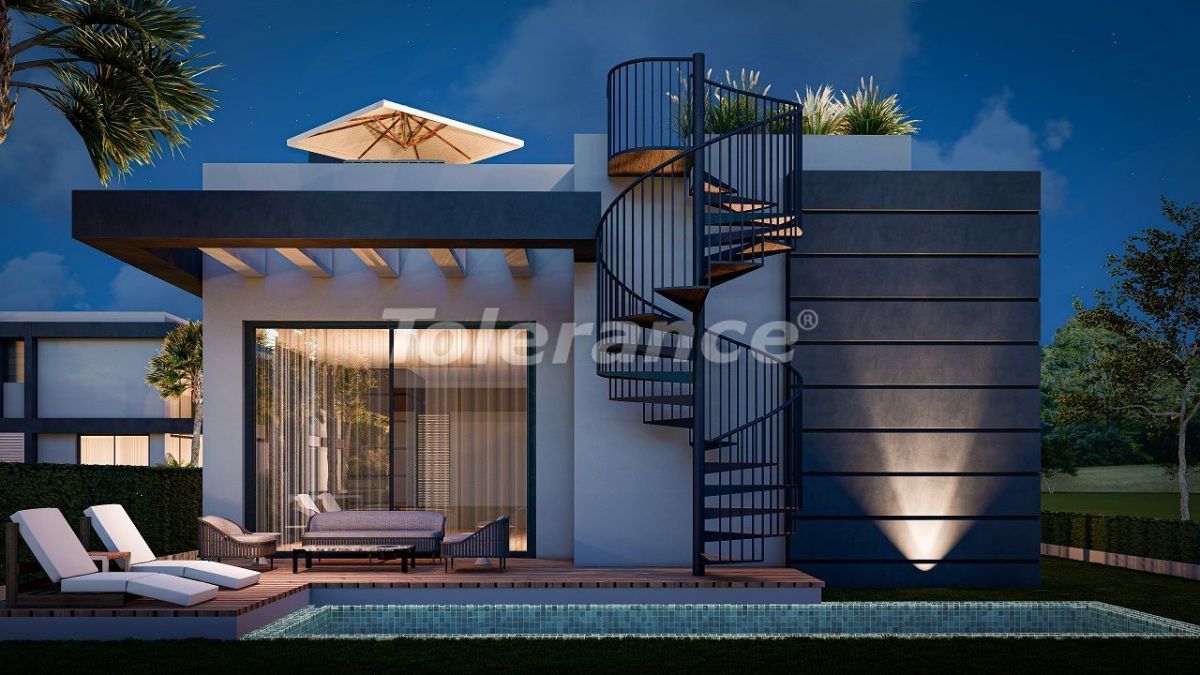 Villa en Famagusta, Chipre, 200 m² - imagen 15