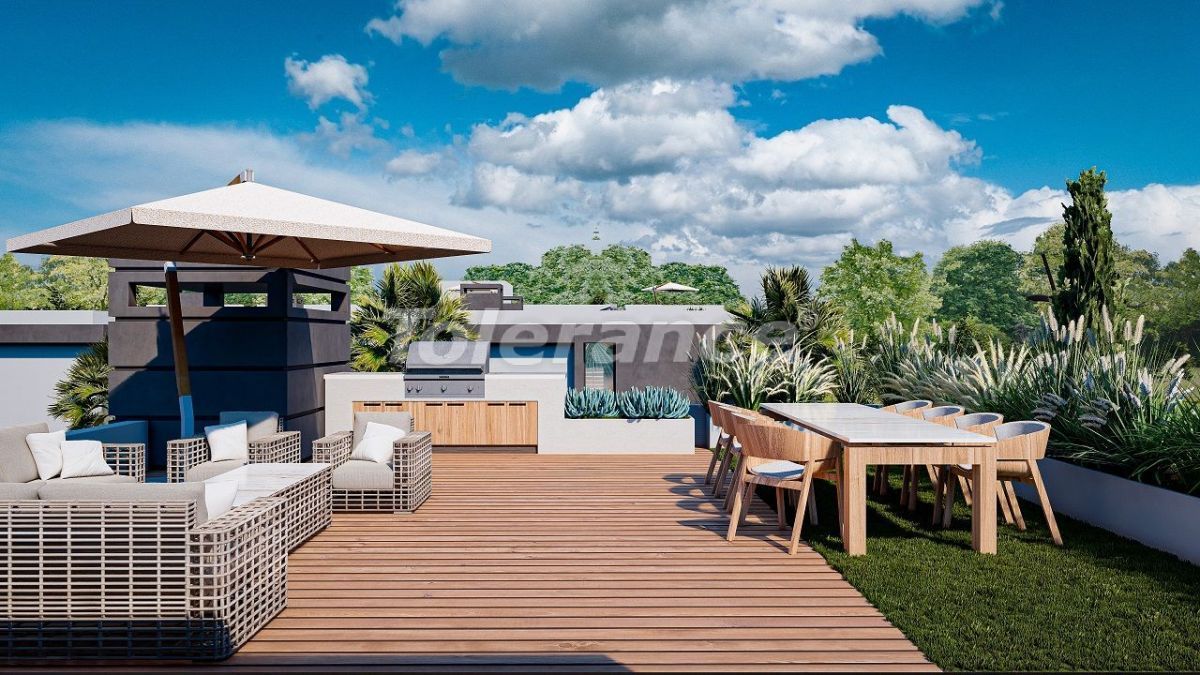 Villa en Famagusta, Chipre, 200 m² - imagen 16