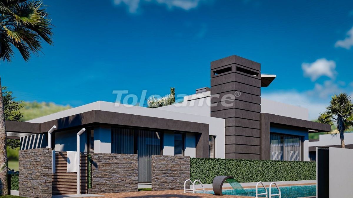 Villa en Famagusta, Chipre, 200 m² - imagen 17