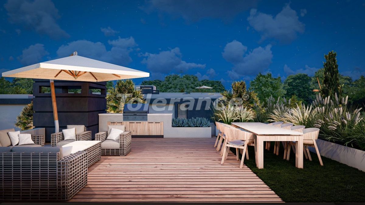 Villa en Famagusta, Chipre, 200 m² - imagen 18