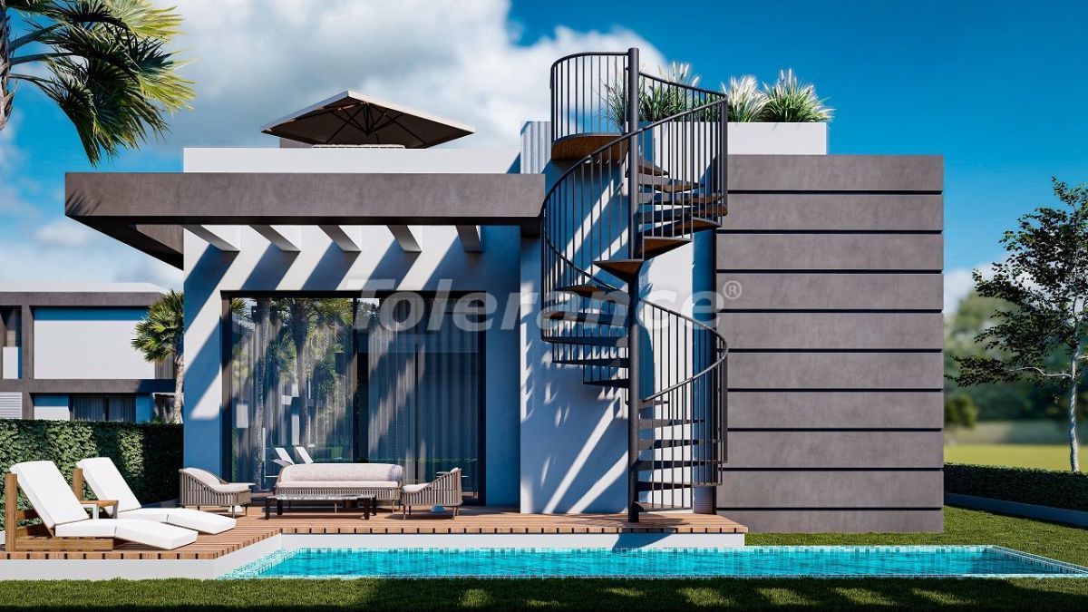 Villa en Famagusta, Chipre, 200 m² - imagen 19