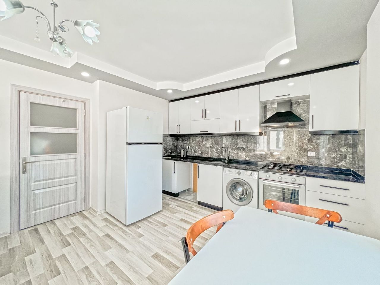 Wohnung in Gazipasa, Türkei, 75 m² - Foto 7