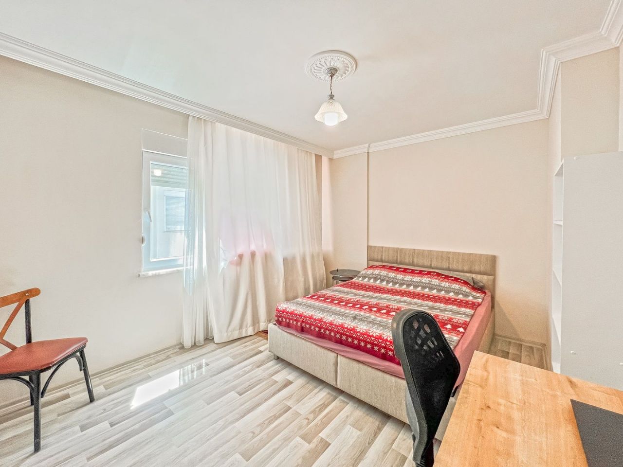 Wohnung in Gazipasa, Türkei, 75 m² - Foto 13