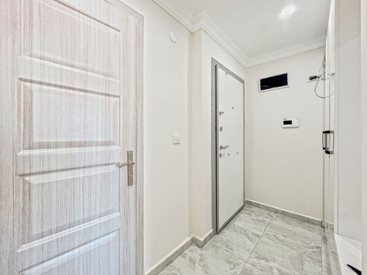 Wohnung in Gazipasa, Türkei, 75 m² - Foto 4