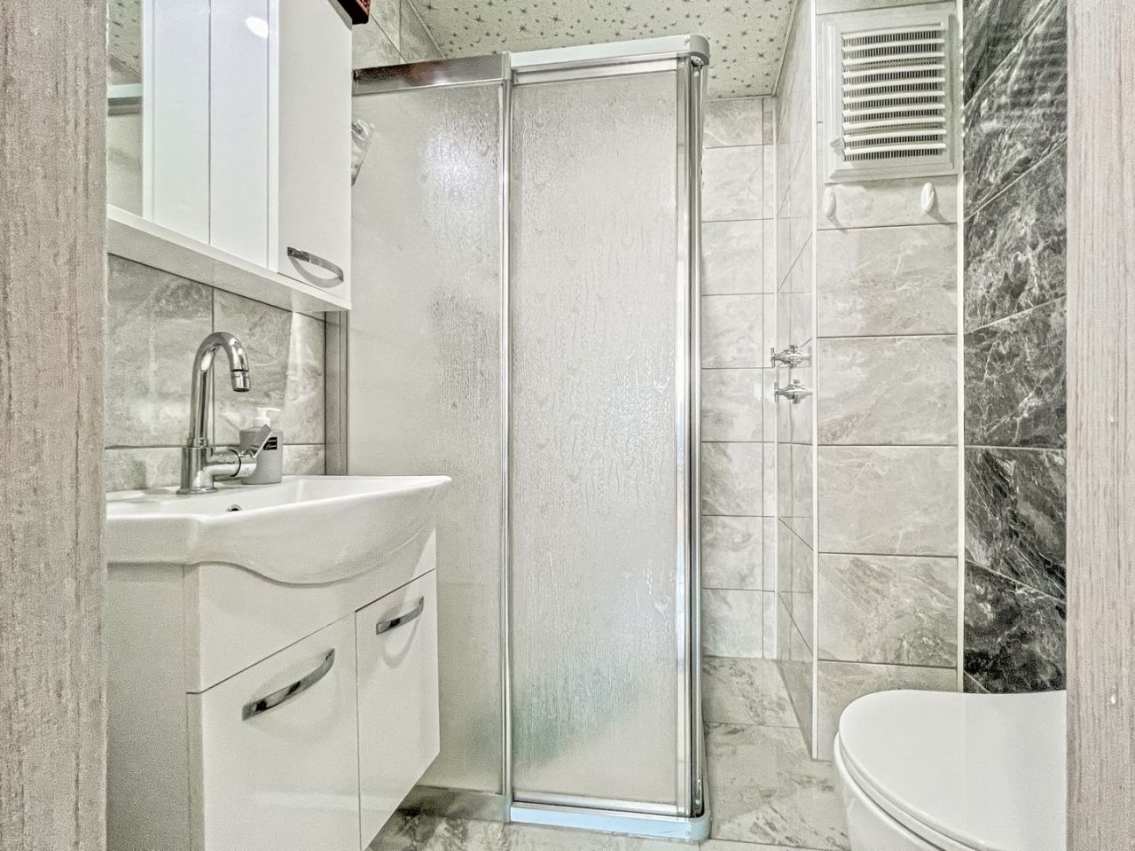 Wohnung in Gazipasa, Türkei, 75 m² - Foto 12