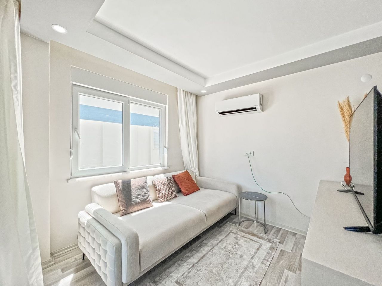 Wohnung in Gazipasa, Türkei, 75 m² - Foto 8