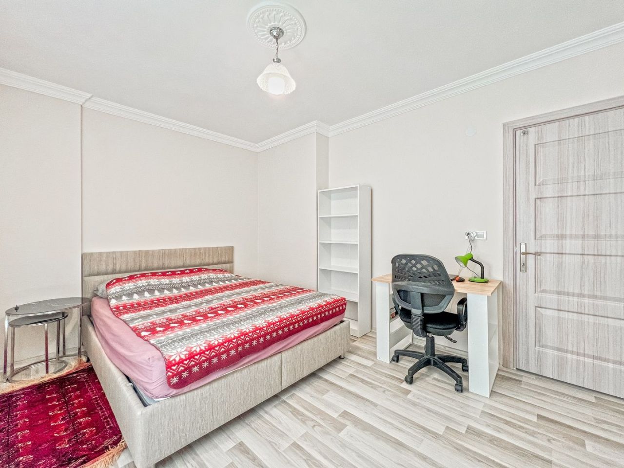 Wohnung in Gazipasa, Türkei, 75 m² - Foto 14