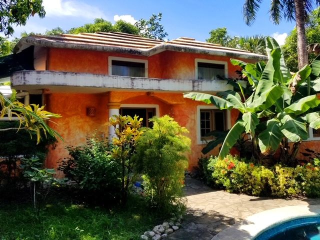 Hotel in Cabarete, Dominikanische Republik, 1 624 m² - Foto 2