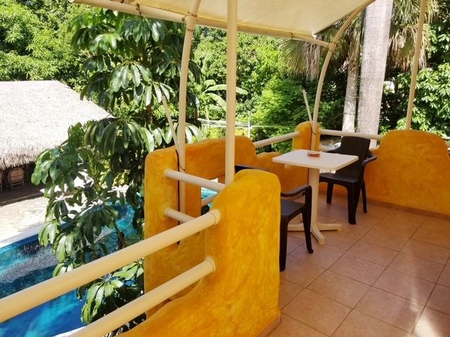 Hotel in Cabarete, Dominikanische Republik, 1 624 m² - Foto 3