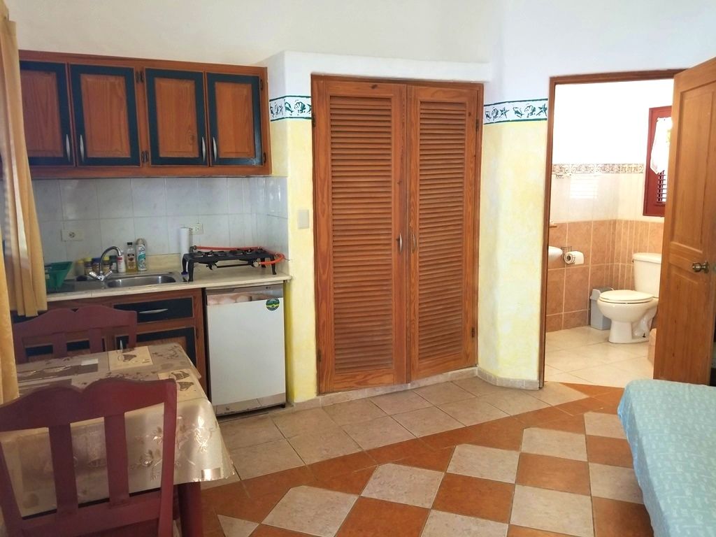 Hotel in Cabarete, Dominikanische Republik, 1 624 m² - Foto 4
